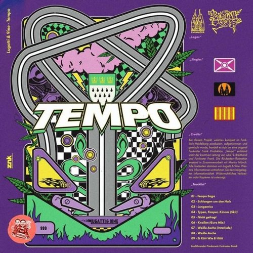 TEMPO