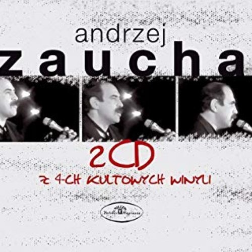 2CD z 4-ch kultowych winyli