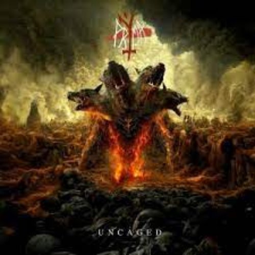 Uncaged - EP
