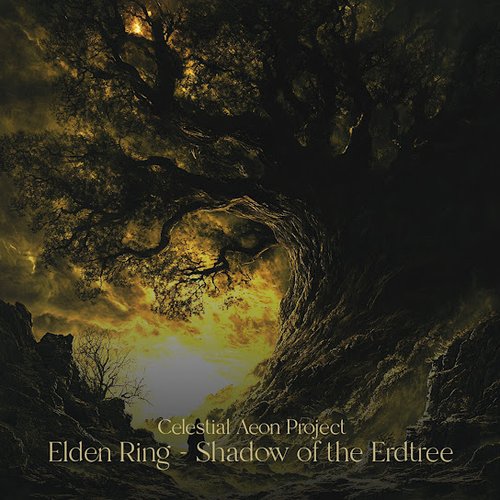 Elden Ring - Shadow of the Erdtree
