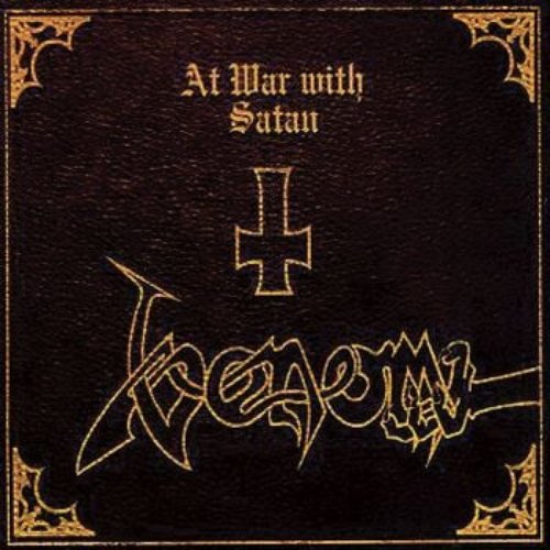 At War With Satan