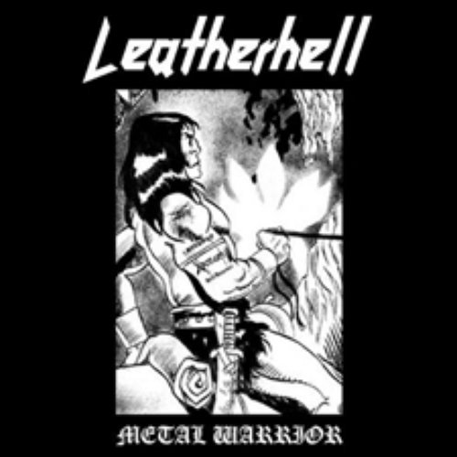 Metal Warrior