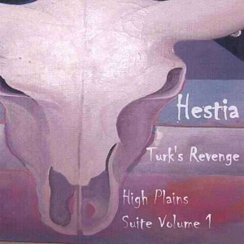 Turk's Revenge: High Plains Suite Volume One