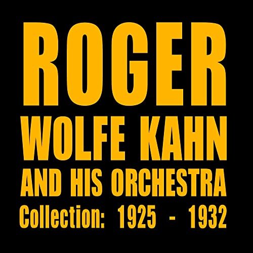 Collection: 1925 - 1932