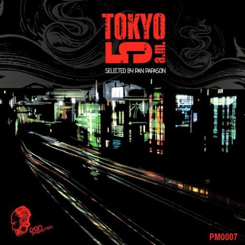 Tokyo 5am Selected By Pan Papason