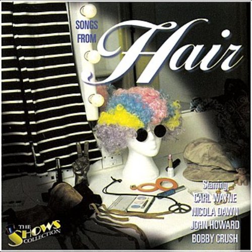 Songs From Hair