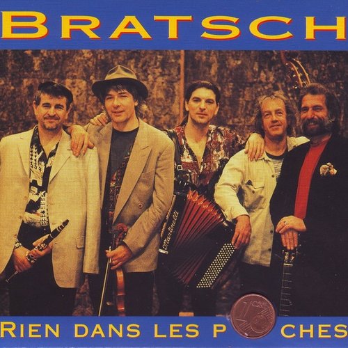 Rien Dans Les Poches