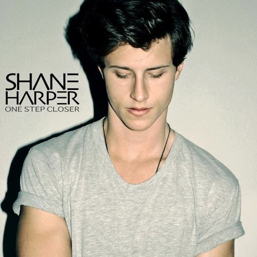 One Step Closer - Single