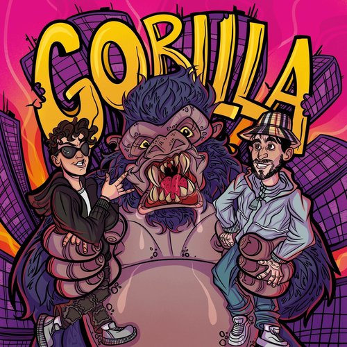 GORILLA