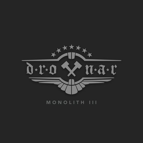 Monolith III - Single