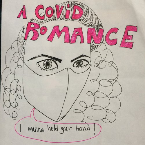 A Covid Romance - Single