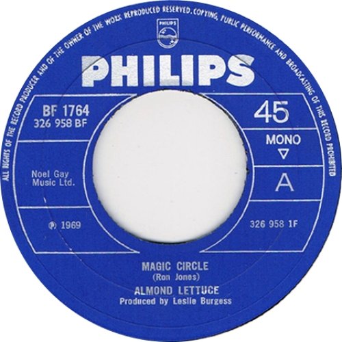 Magic Circle