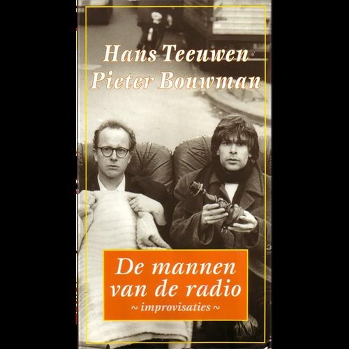 De mannen van de radio