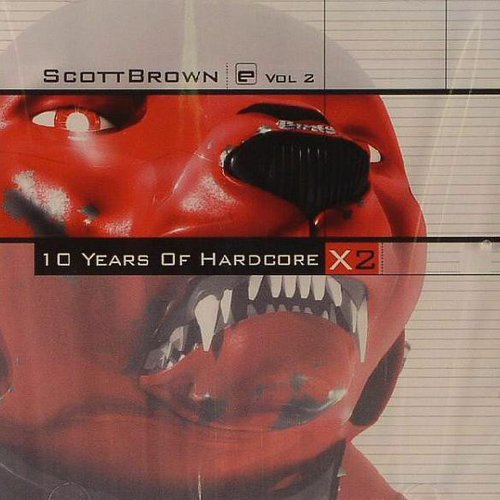 10 Years Of Hardcore Vol. 2