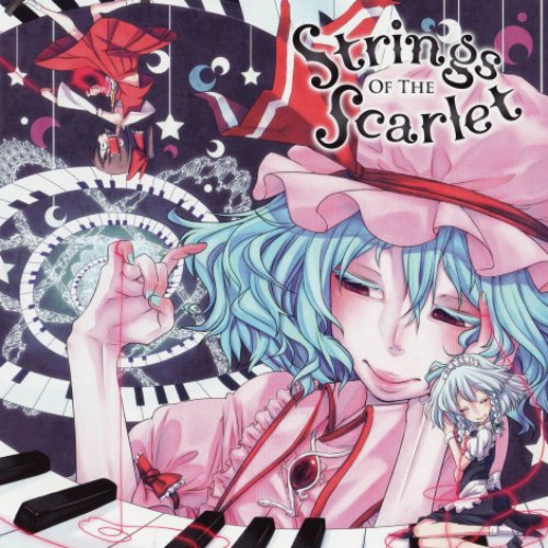 Strings of the Scarlet