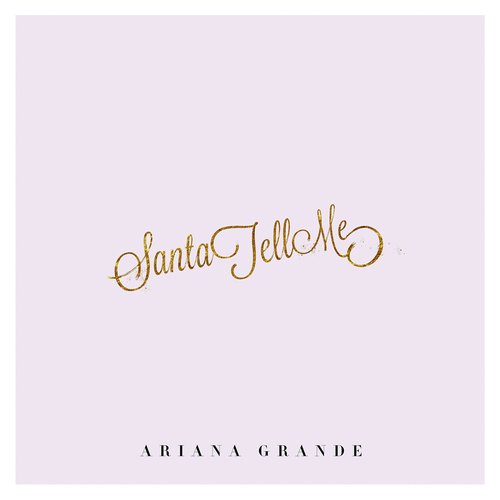 Santa Tell Me