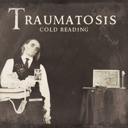 Cold Reading