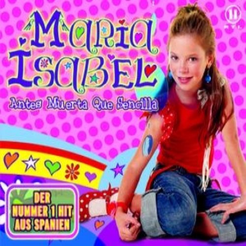 Antes Muerta Que Sencilla
