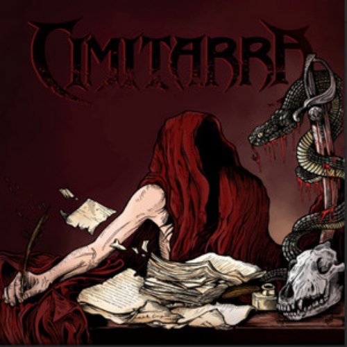Cimitarra