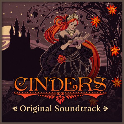 Cinders: Original Soundtrack