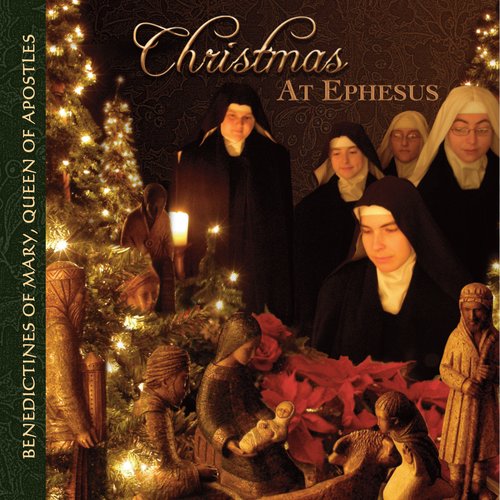 Christmas at Ephesus