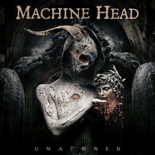 UNATØNED [Explicit]