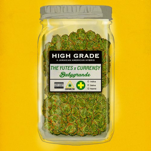 High Grade - Single