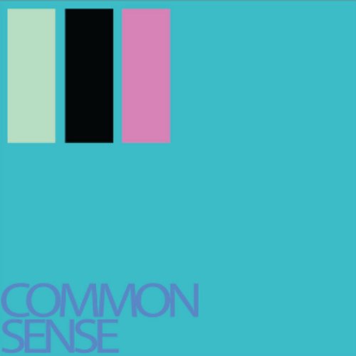 Common Sense - Single