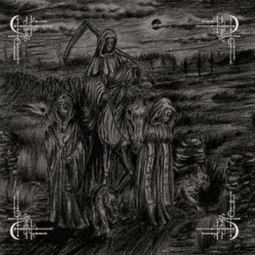 Behexen/Satanic Warmaster
