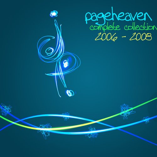 Complete Collection 2006 - 2008