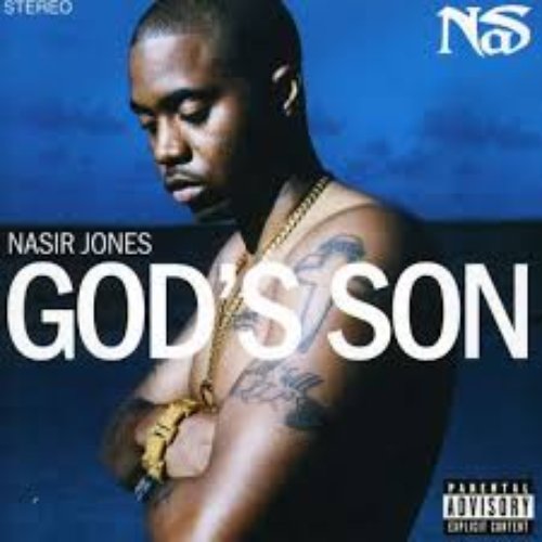 God's Son (Explicit)