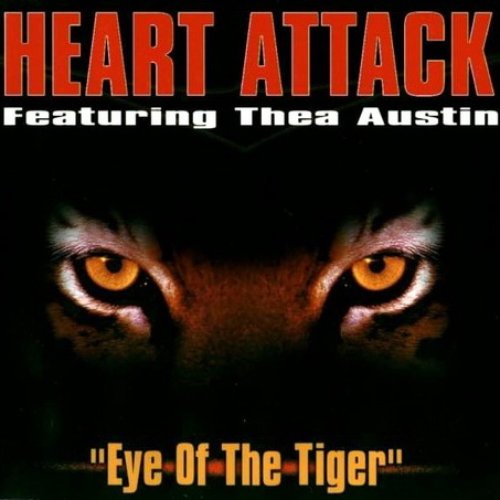 Eye Of The Tiger