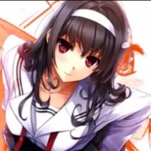 届かない恋 霞ヶ丘詩羽 Cv 茅野愛衣 Last Fm