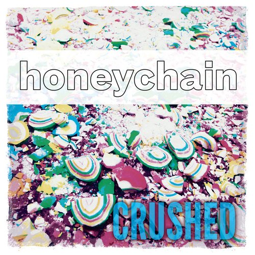 Crushed