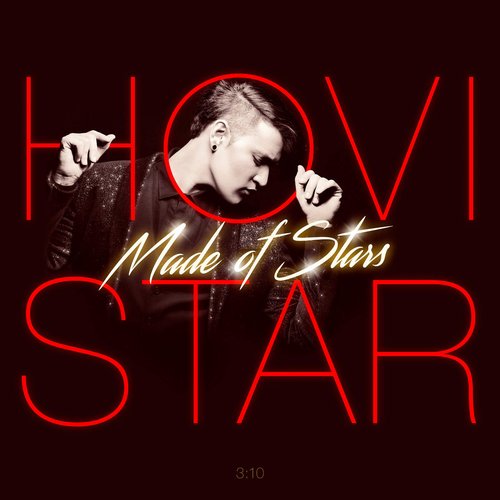 Made Of Stars - Single