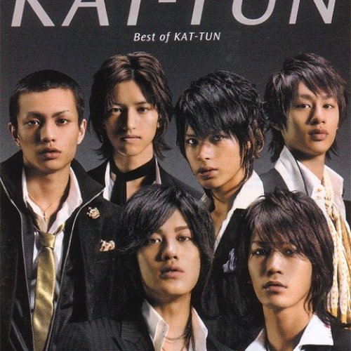 Best of KAT-TUN