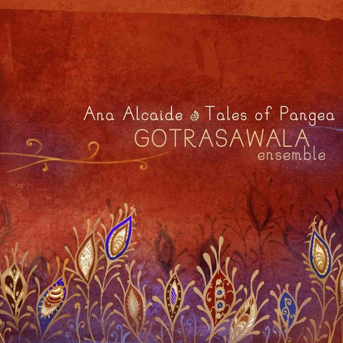 Tales of Pangea