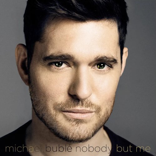 Nobody but Me (Deluxe Version)