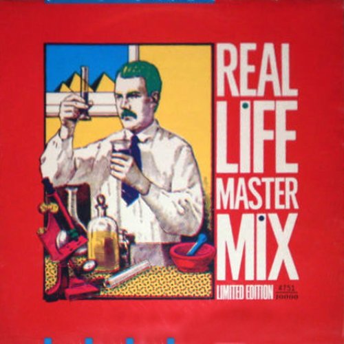 Master Mix
