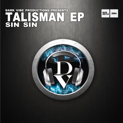 Talisman EP