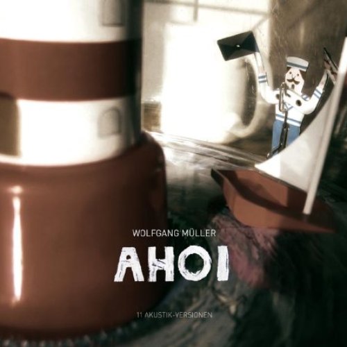 Ahoi - 11 Akustikversionen