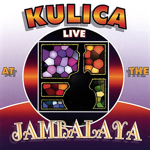 Live At the Jambalaya