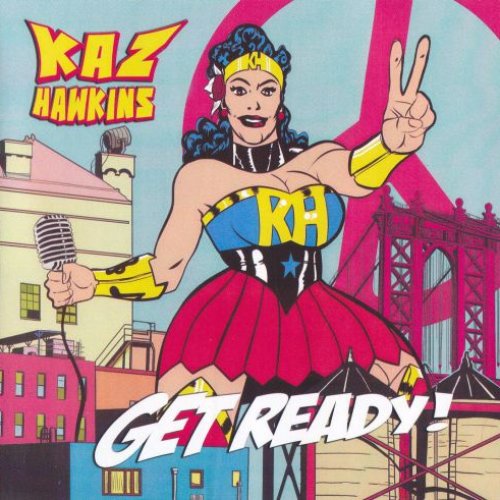 Get Ready!