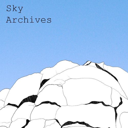 Blue Sky Archives EP