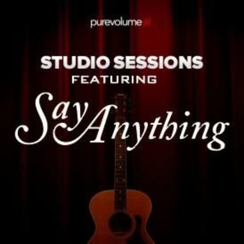 Spin Acoustic Session