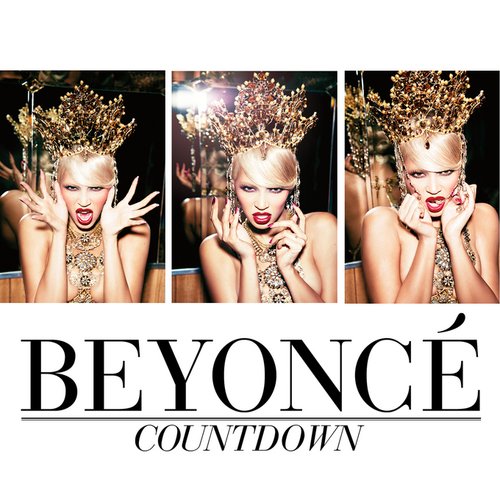 Countdown - Single