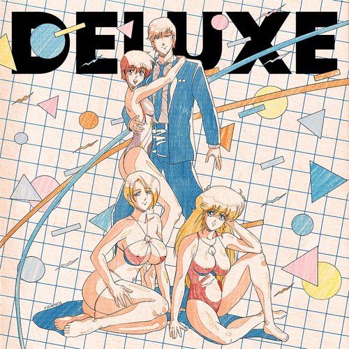 PornCoreSynthRock2​:​DELUXE