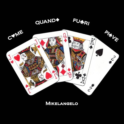 Come quando fuori piove (Single)
