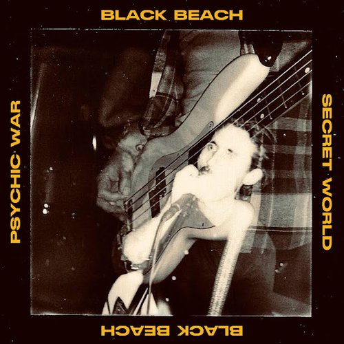 Psychic War - Single