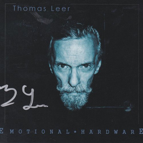 Emotional Hardware